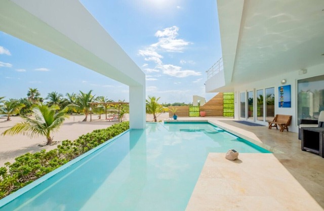 The Fox Villa - Belize