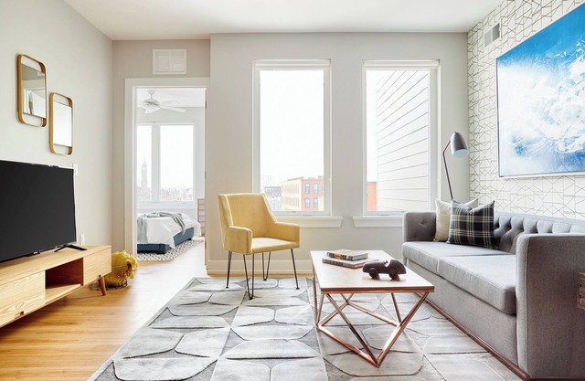 The Frankford Fishtown