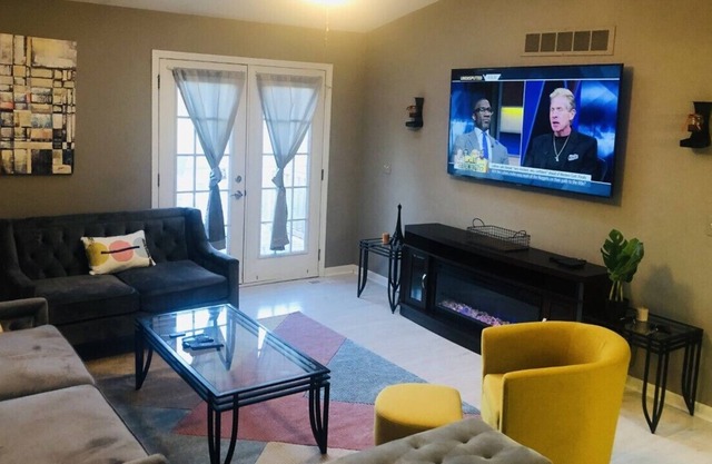 The French Chalet Condo