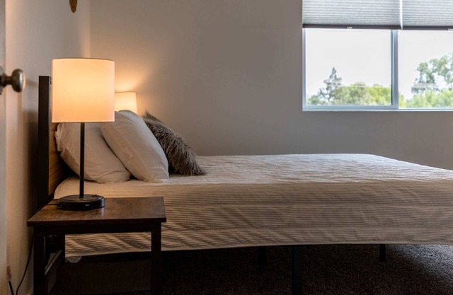 The Full Experience at Sheridan Sojourn