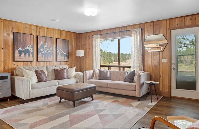 ★The Fun Cabin★Pond-Views★BHBungalows #5★