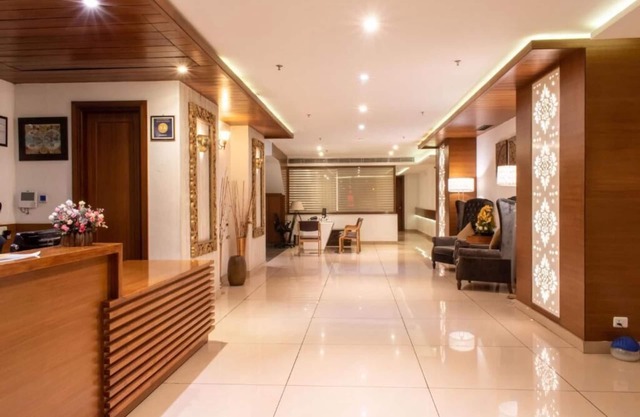 The Grand Hotel & Resorts