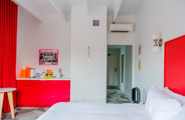 The Gallatin 219, Hip East Nashville Neighborhood!