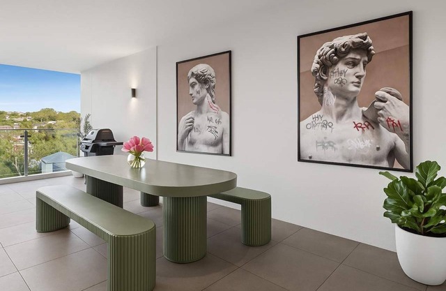 The Gallery by Coast Hosting