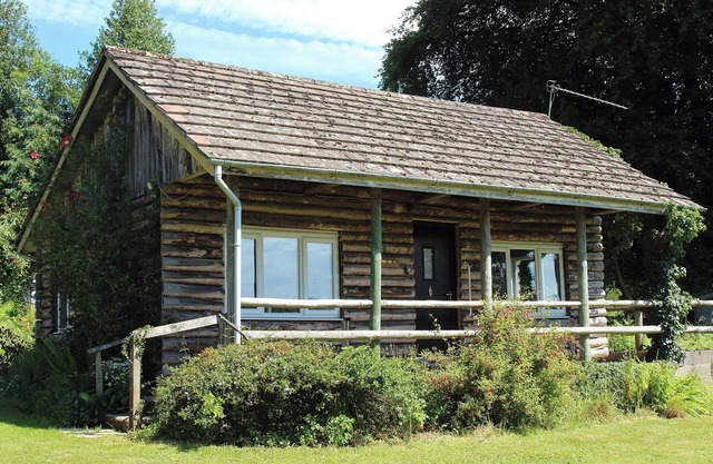 The Garden House - UK10987