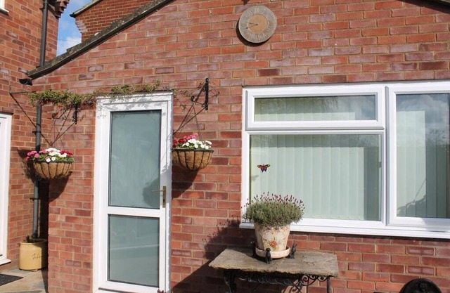 The Garden Room Westcott