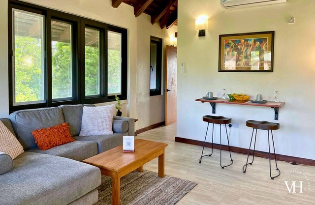 The Gardenview Apartment at Villa Horizon