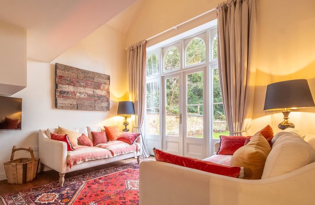 The Gate House (D), Docking, Norfolk