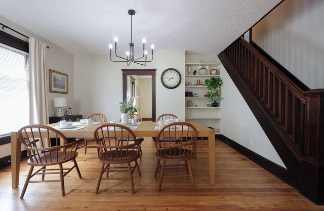 The Gathering Grange- 6 Bedrooms, Sleeps 12