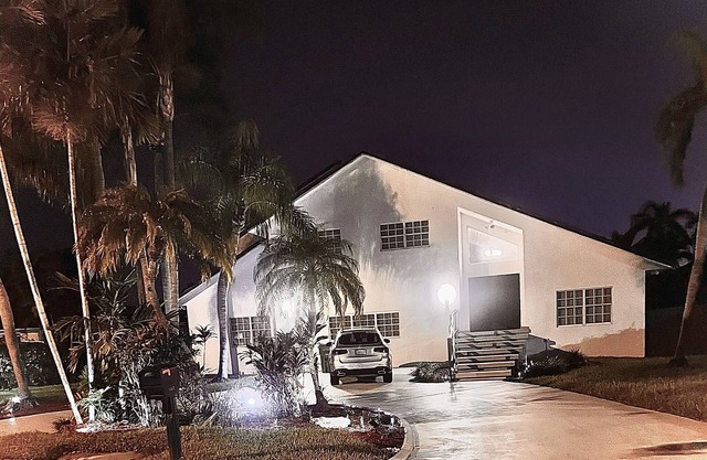 The Gaudium House nSpacious, peaceful, Pool, Game room, close to attractions