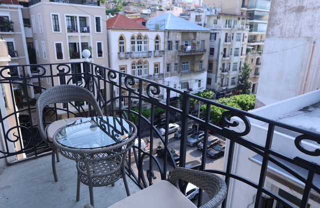 The GEM boutique hotel