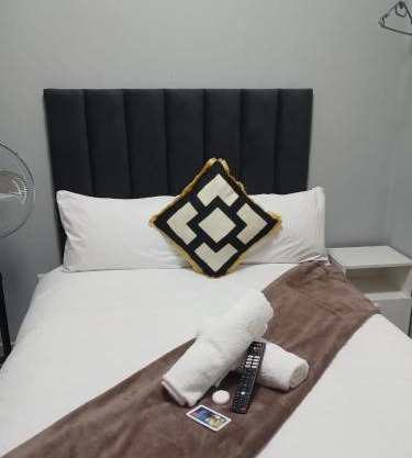 The Gem Suites & Spa