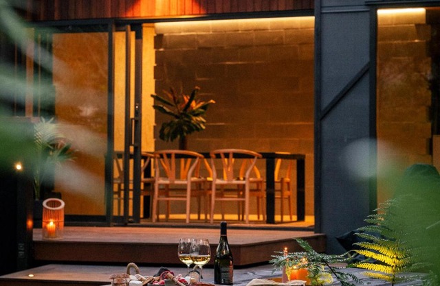 The Geode House - Stay Waiheke