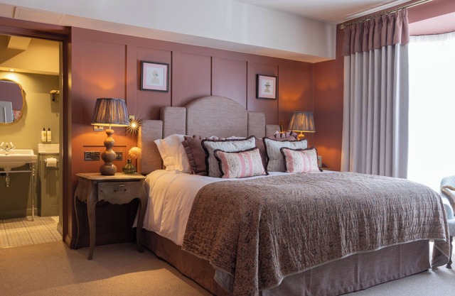 The George and Dragon