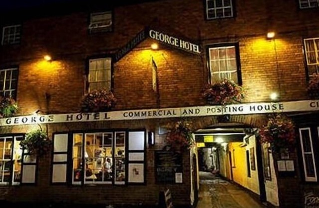 The George Hotel