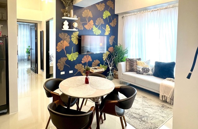The Getaway @one pavilion place banawa cebu city.