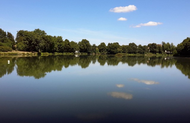 The Gite at the Moulin de la Fontaine