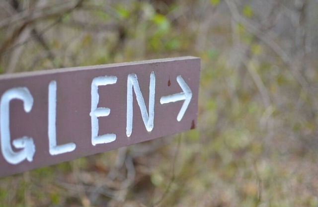 The Glen Bunkhouses at Mill Creek- 128 Acre Forest Park and Nature Reserve