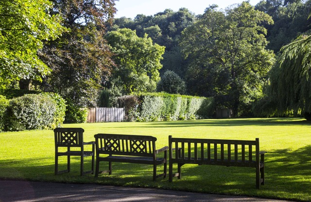 The Glen Yr Afon House Hotel
