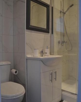 The Glenbuck Hotel Anfield