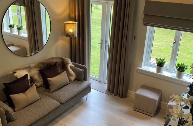 The Gleneagles Holiday Home