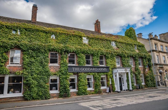 The Goddard Arms