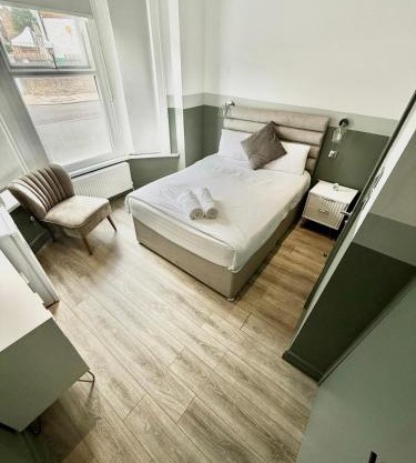 The Goldsmith Residence - 43 - Prime Locaton Rooms