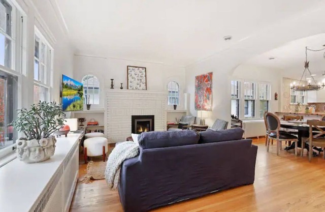The Goodrich House 4 bdrm/2 bath home