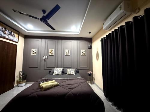 The Gracious Abode