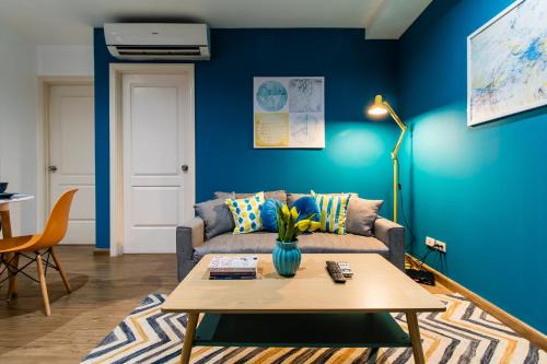 The Gramercy Residences Staycation