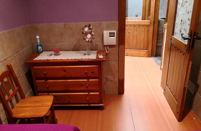 The Gran Canaria Suite