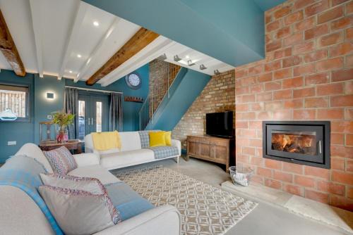 The Granary at The Foldyard