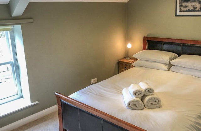 The Granary, APPLETON-LE-MOORS