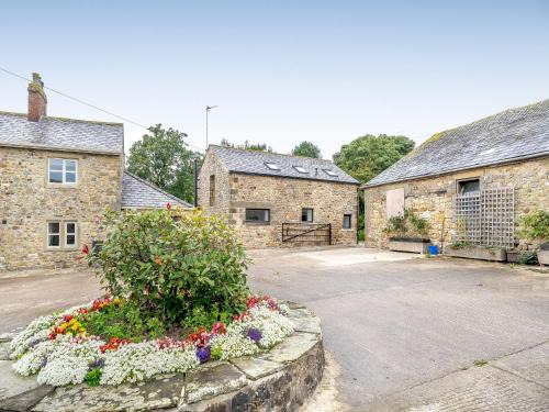 The Granary