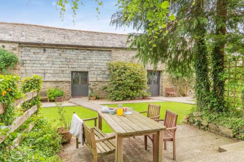 The Granary