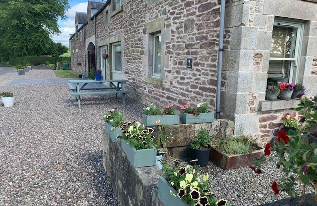 The Granary