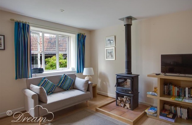 The Granary, Nr Beaminster