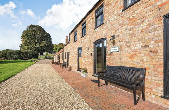 The Granary - UK36673