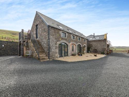 The Granary - Uk43356