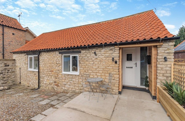 The Granary - UK45696