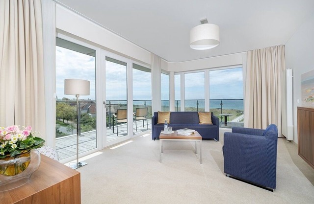 THE GRAND Ahrenshoop