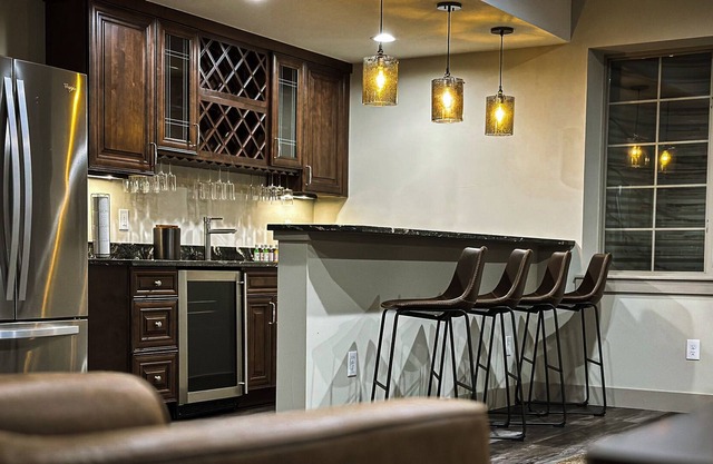 *The Grand Fairway LUXE * 10min from Airport
