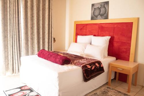 The Grand Guest House