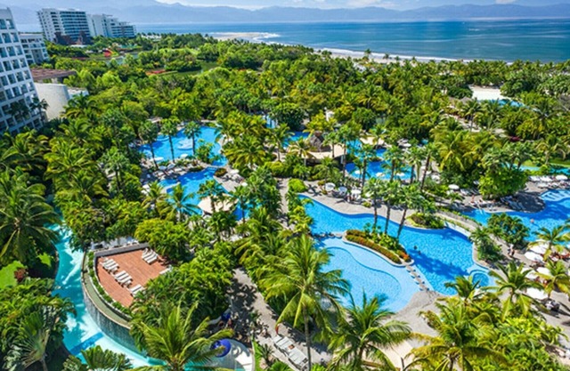 The Grand Mayan Resort A vacation destination like no other! - Unit 2