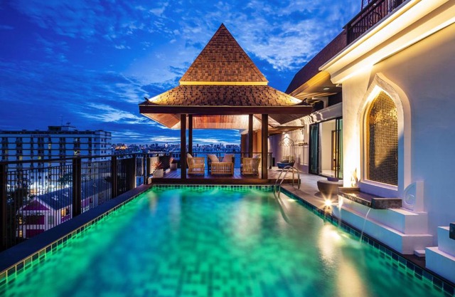 The Grand Sala Thai