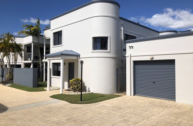 The Grange Resort Family Accommodation