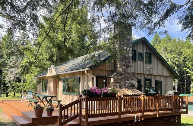 The Great Escape for the ski season