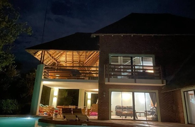 The Great Kambaku Lodge - Marloth Park / Kruger Park