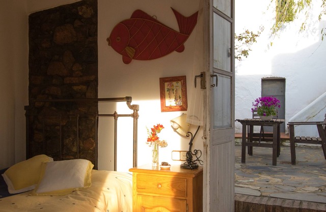 The Green Frog, nature, groups, families, hiking, gastronomy, culture.