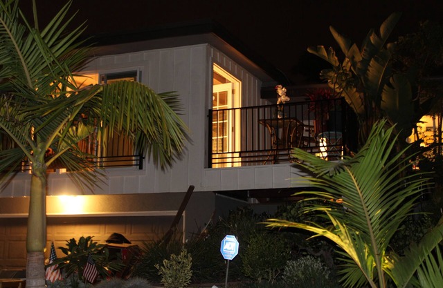 The Green Ginger Guest House